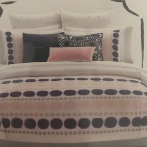 Kate spade bedding